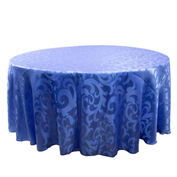 Round Table Cloth