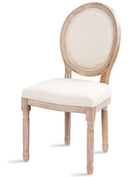 Wooden Chair