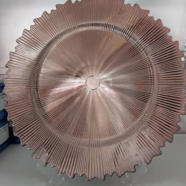 Rose Gold Underplate