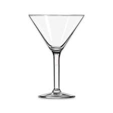 Cocktail Glasses