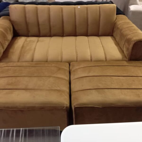 Three Seater Couch