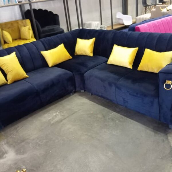 3 piece Couch Set