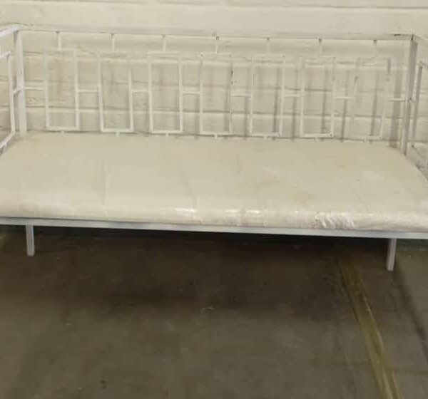 Silver Seat
