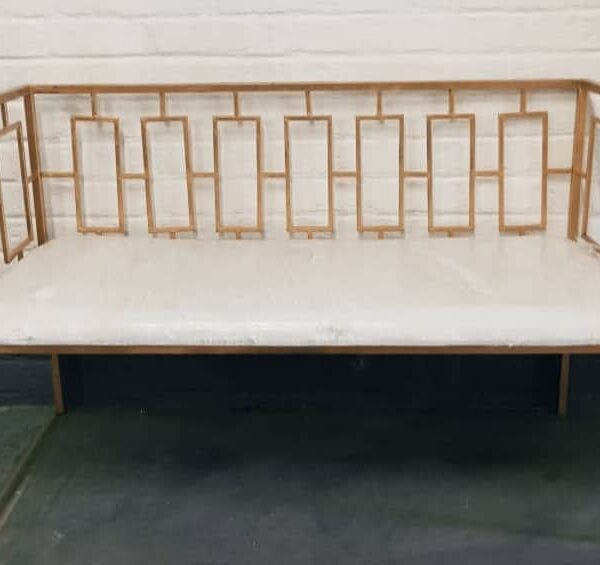 Gold Seat