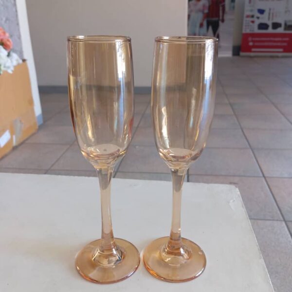 Champagne Glasses