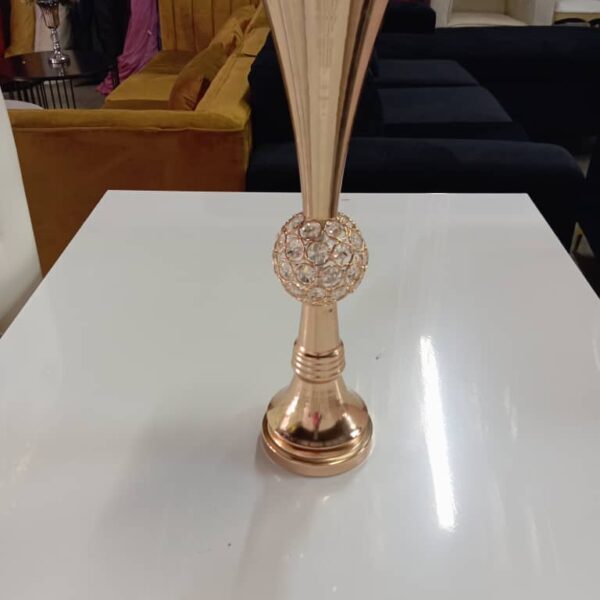 Gold Centerpiece 1